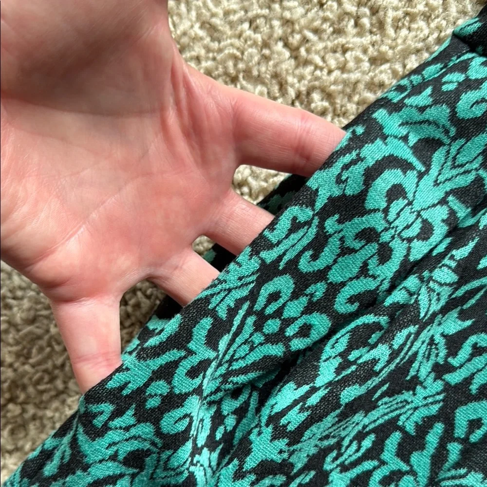 LuLaRoe Amelia dress - Picture 3 of 4